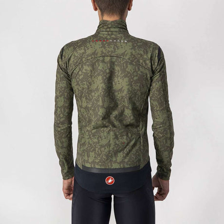 VESTE PERFETTO ROS ML | Castelli
