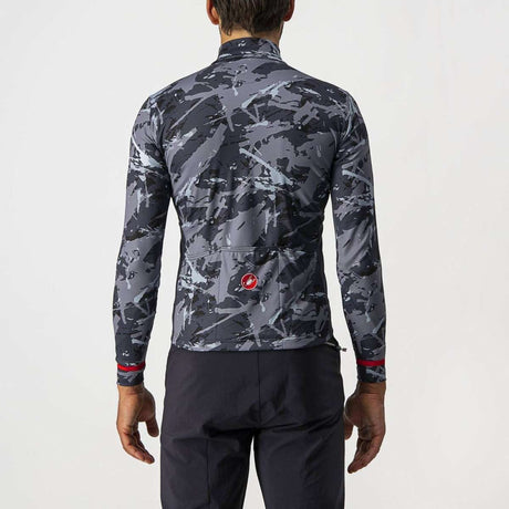 MAILLOT UNLIMITED THERMAL | Castelli