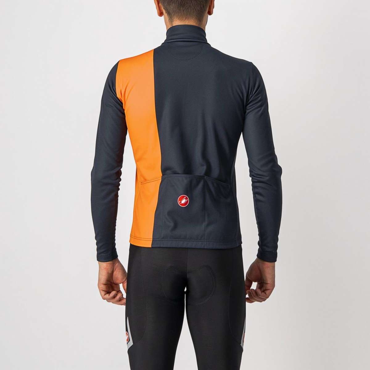 MAILLOT TRAGUARDO