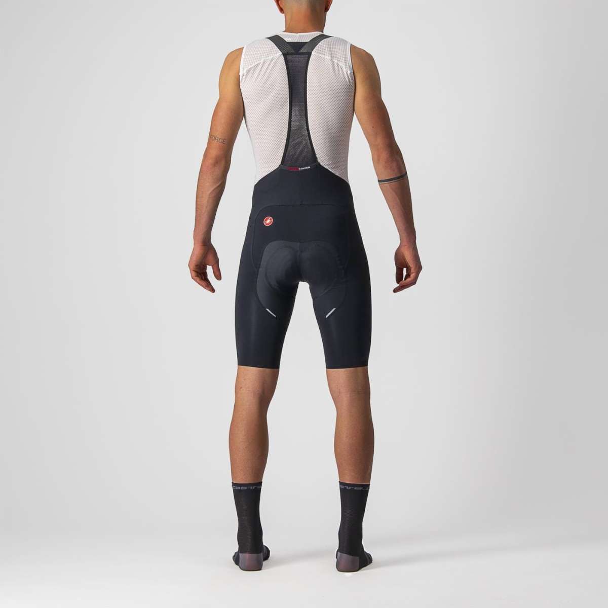 Cuissard Free Aero Rc   - Homme | Castelli
