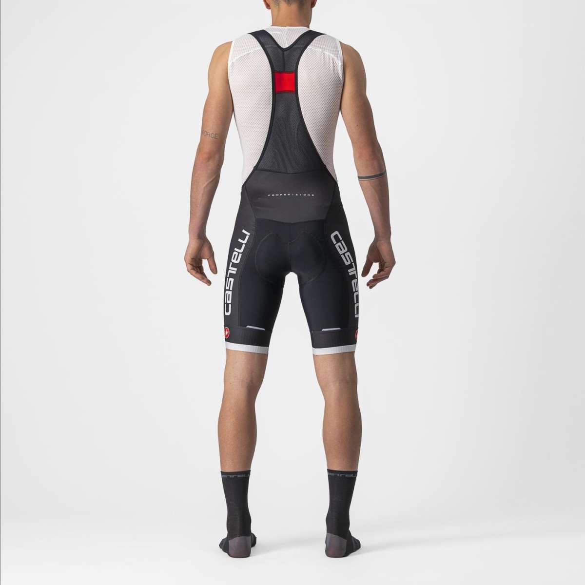 Cuissard Competizione Kit   - Homme | Castelli