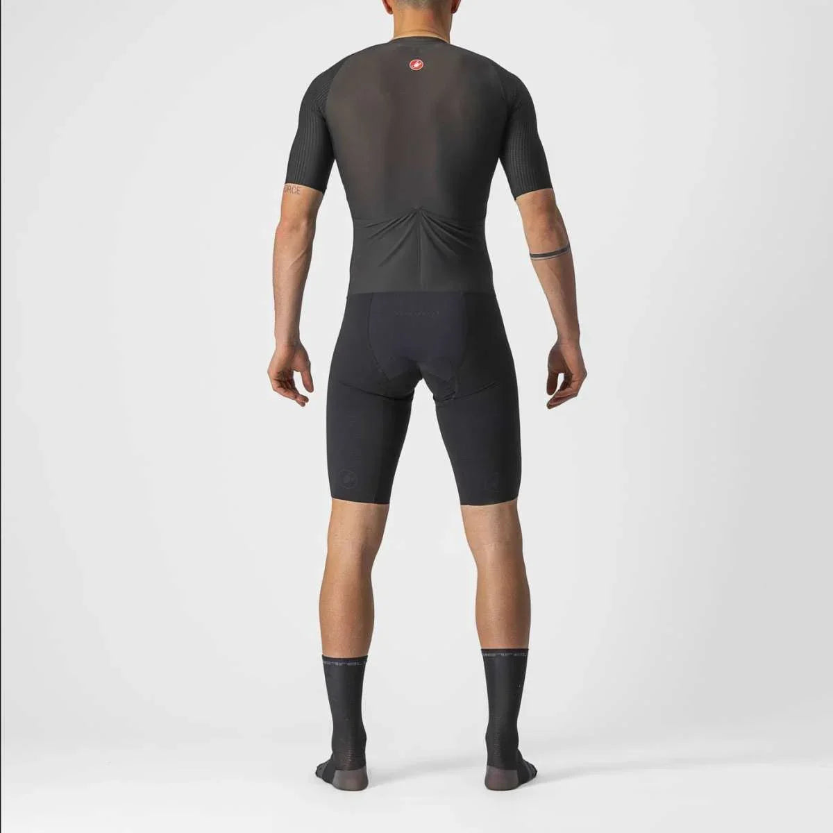 COMBINAISON BTW SPEED | Castelli
