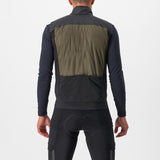 Chaleco Puffy Unlimited - Hombre | Castelli
