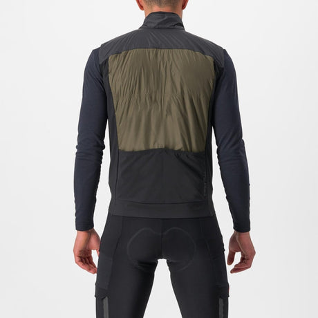 Gilet Puffy Unlimited  - Homme | Castelli