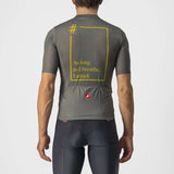 MAILLOT BREATHE ATTACK | Castelli