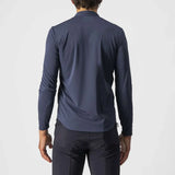 TEE-SHIRT ML TECH 2 HENLEY | Castelli