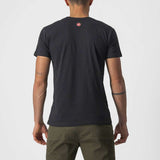 TEE-SHIRT VENTAGLIO | Castelli