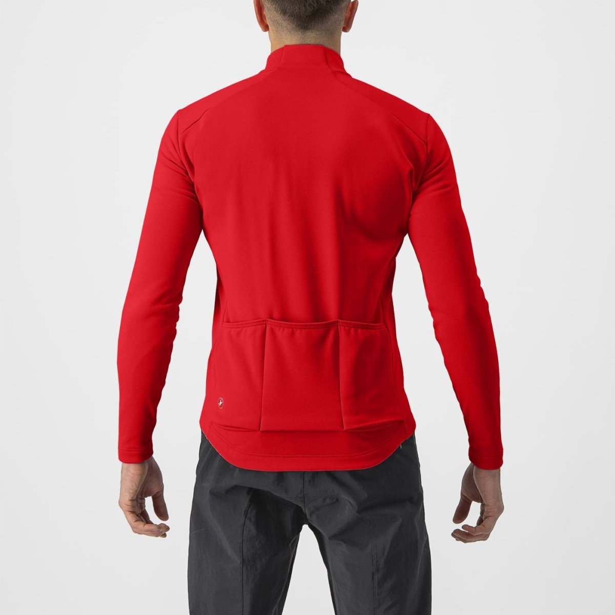 Maillot Unlimited Trail - Homme | Castelli