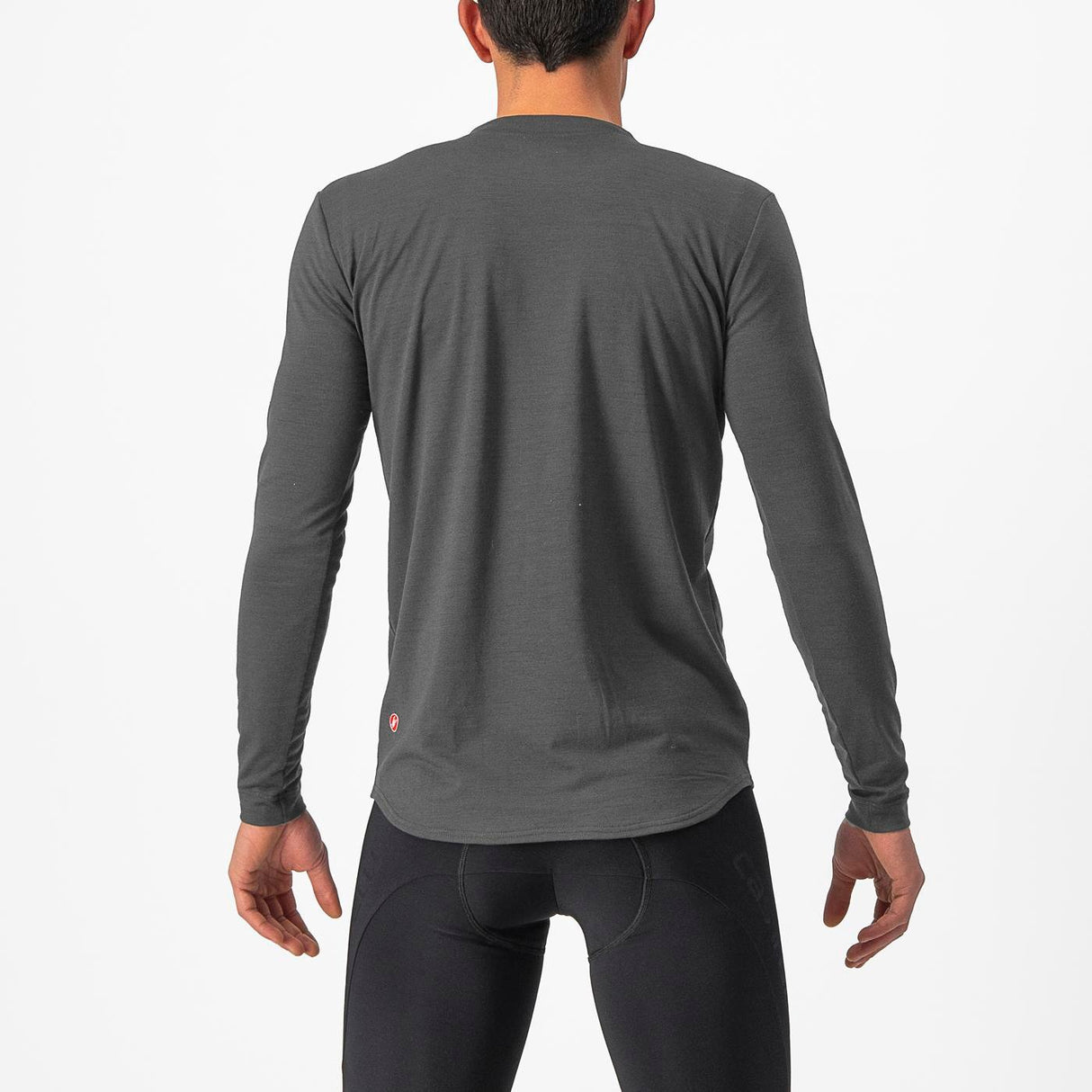 Maillot Ml Unlimited Merino - Homme | Castelli