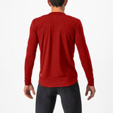 Maillot Ml Unlimited Merino - Homme | Castelli
