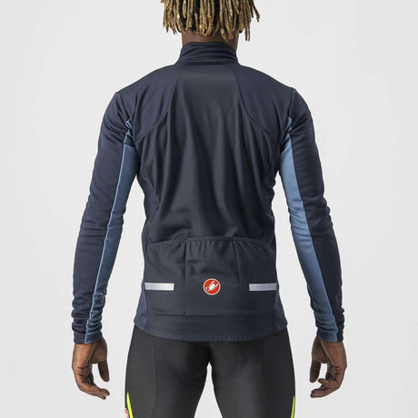 VESTE MORTIROLO 6S | Castelli