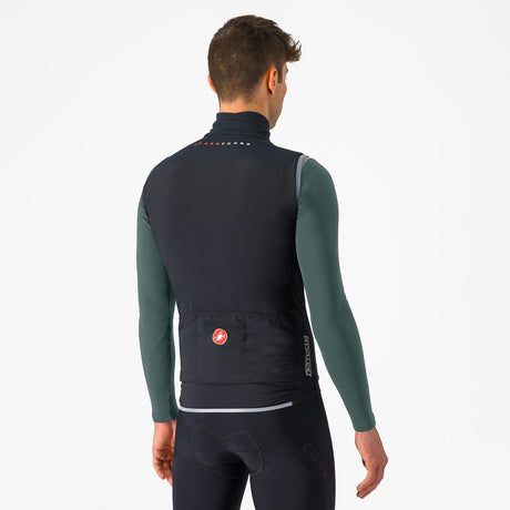 Chaleco Perfetto Ros 2 - Hombre | Castelli