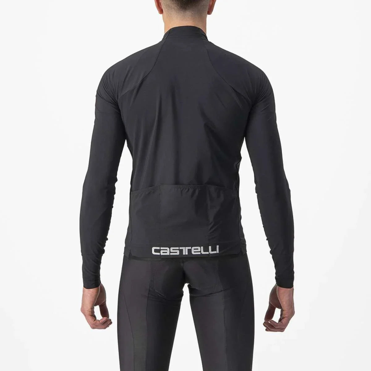 FLIGHT AIR JERSEY | Castelli