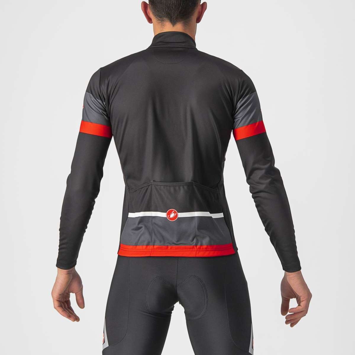 MAILLOT PASSISTA | Castelli