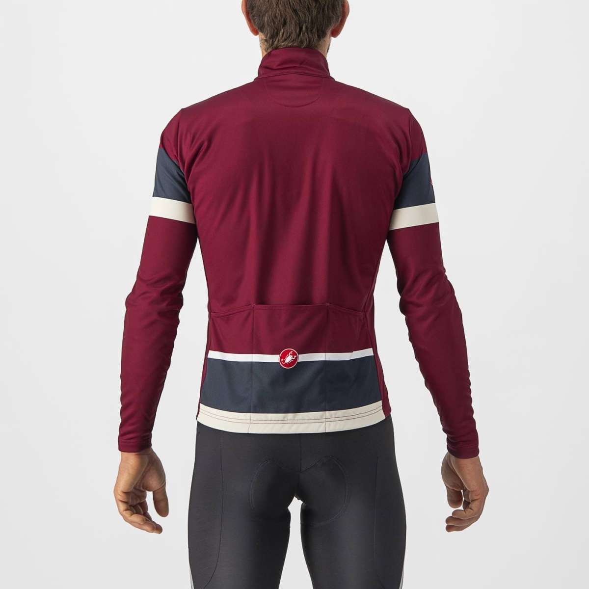 MAILLOT PASSISTA | Castelli