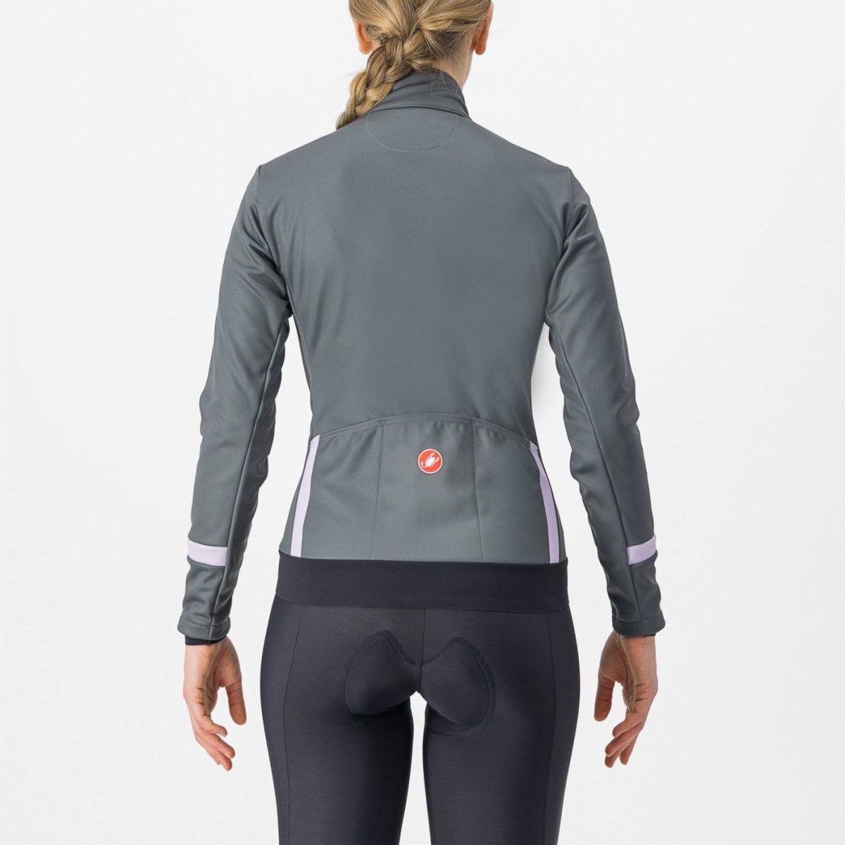 Dinamica 2 Castelli Women's Jacket