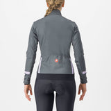 Dinamica 2 Castelli Women's Jacket