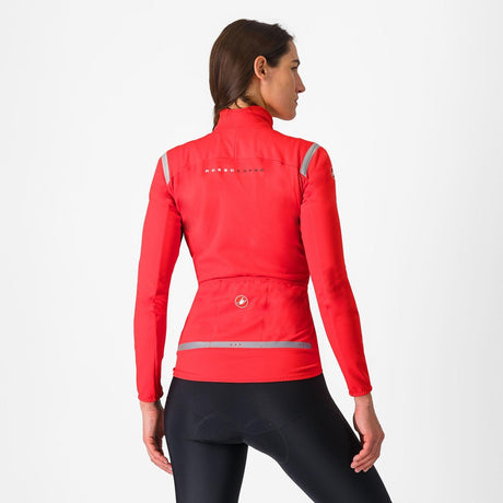 Veste Perfetto Ros 2 - Femme | Castelli