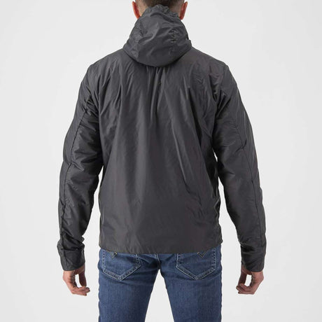 VESTE RISCALDA PUFFY | Castelli