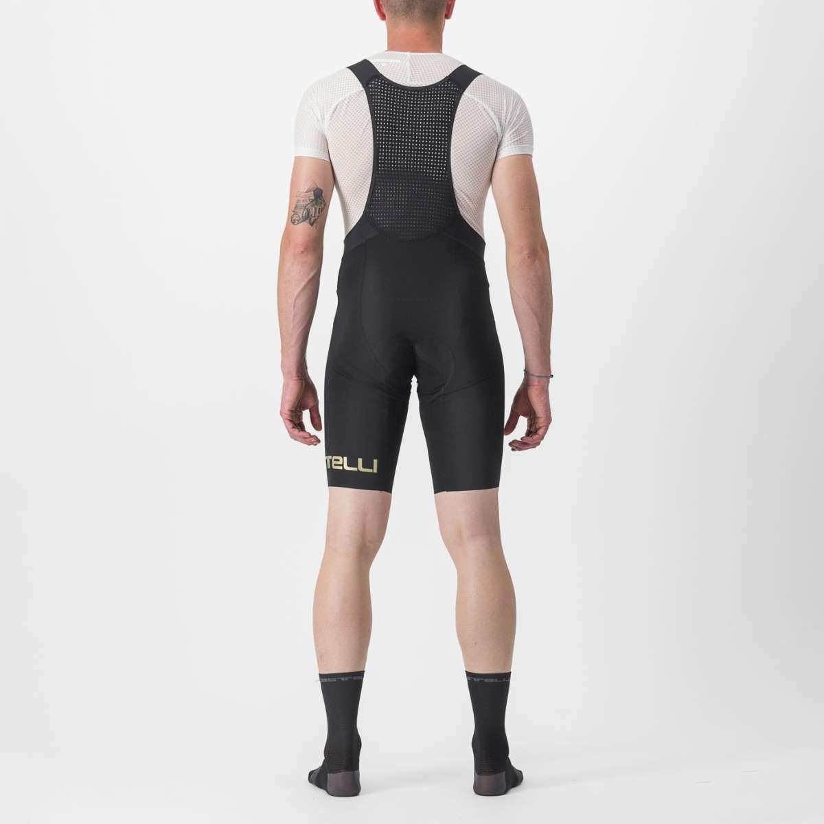 Premio Black Ltd  - Homme | Castelli