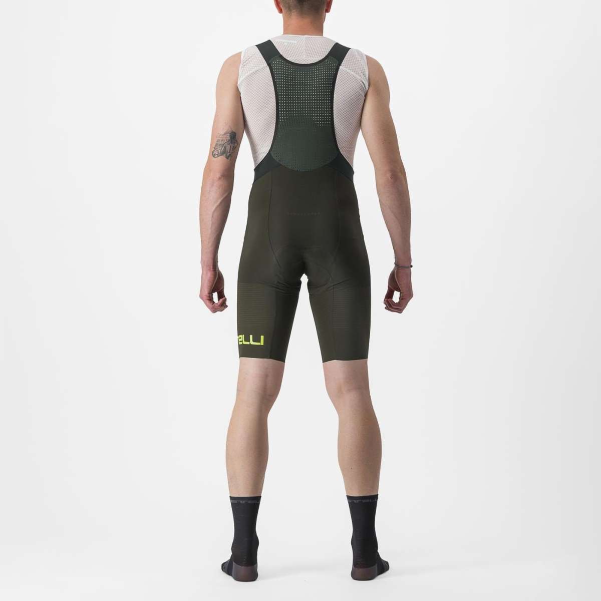 Premio Black Ltd  - Homme | Castelli
