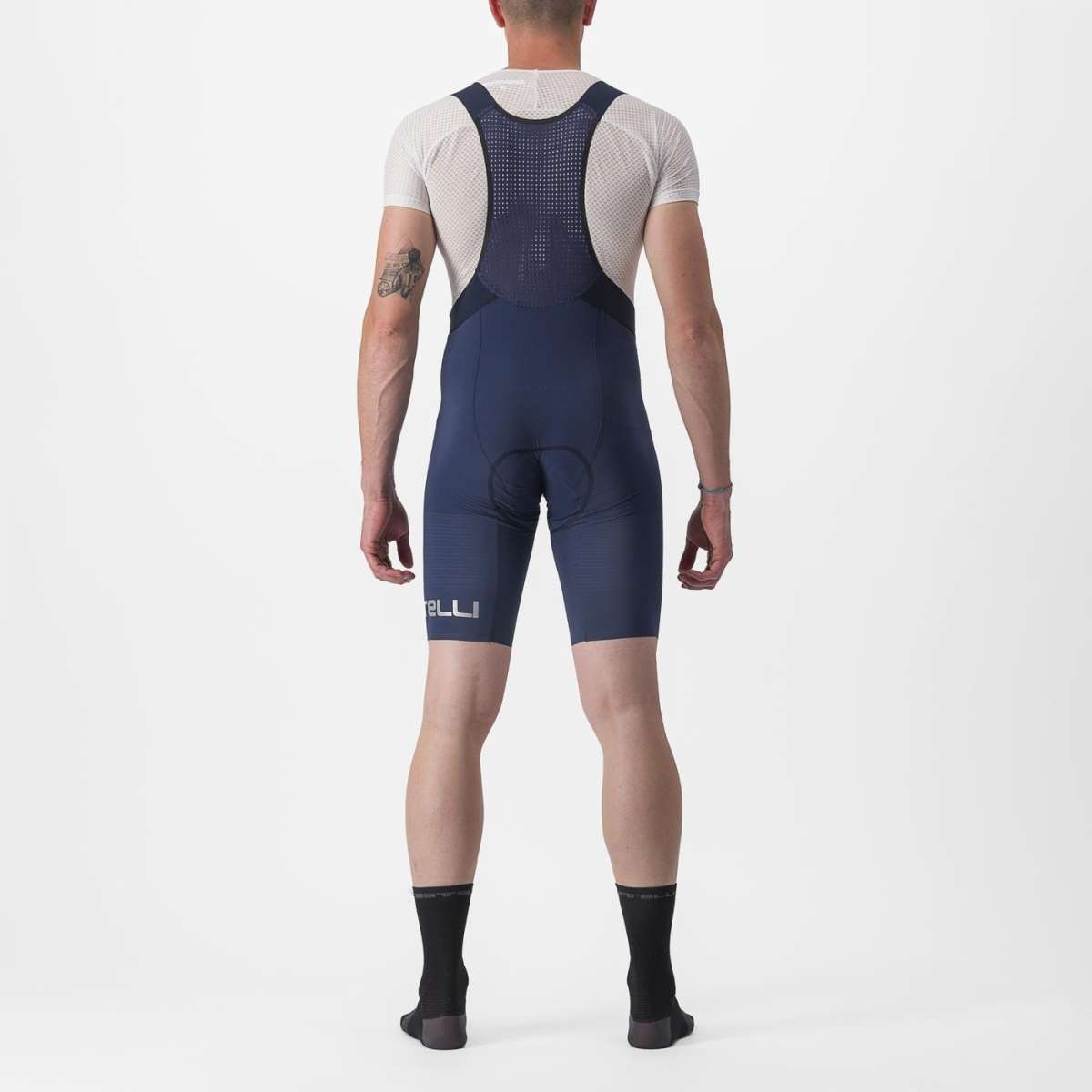 Premio Black Ltd  - Homme | Castelli