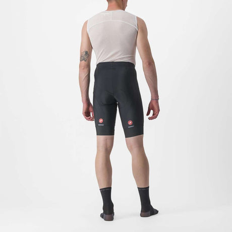 Cuissard S.Bret Entrata 2 - Homme | Castelli
