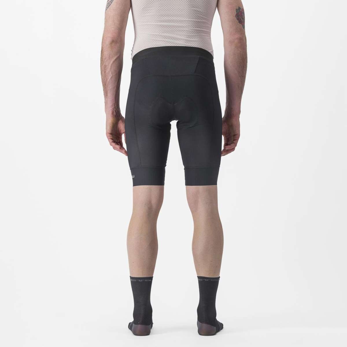CUISSARD TRAIL LINER | Castelli
