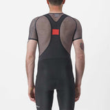 MAILLOT DE CORPS MC MIRACOLO WOOL | Castelli
