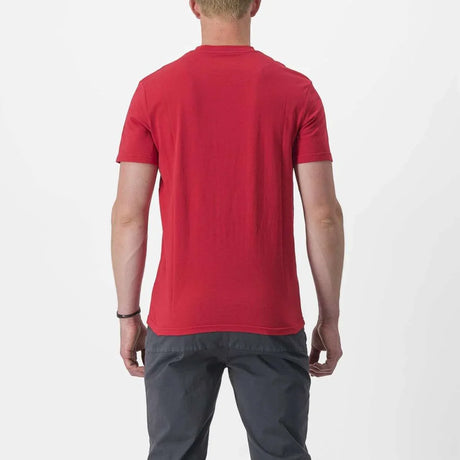 TEE-SHIRT FINALE | Castelli