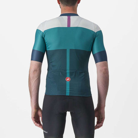 MAILLOT SEZIONE | Castelli