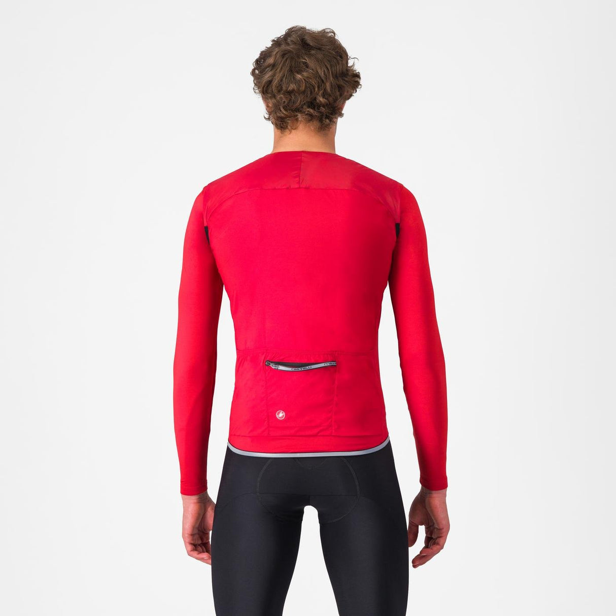 Chaleco antimoscas - Hombre | Castelli