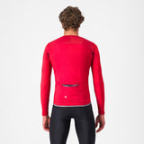 Chaleco antimoscas - Hombre | Castelli