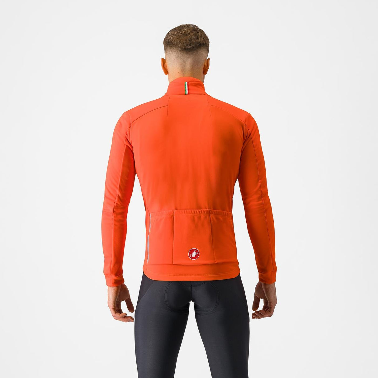 Chaqueta Entreta - Hombre | Castelli