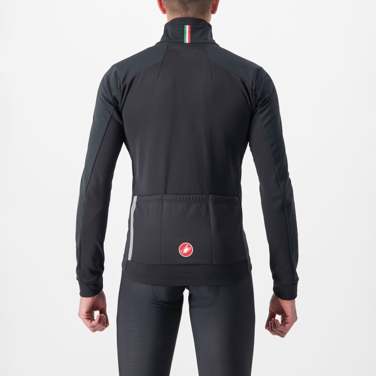 Chaqueta Entreta - Hombre | Castelli