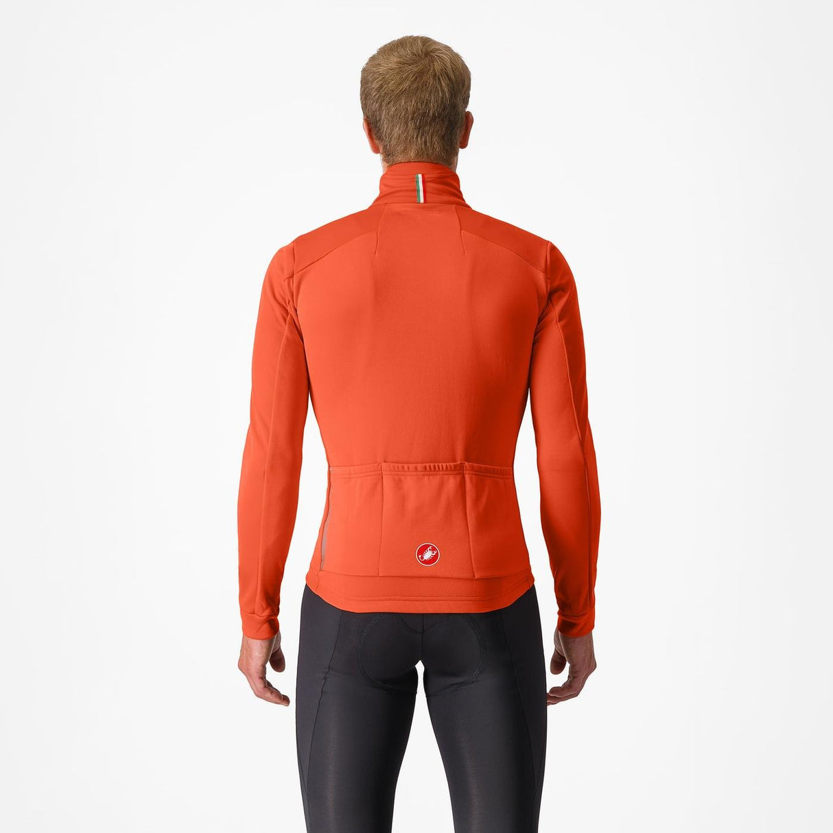 Chaqueta Entreta - Hombre | Castelli