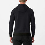 SWEAT À CAPUCHE LOGO | Castelli