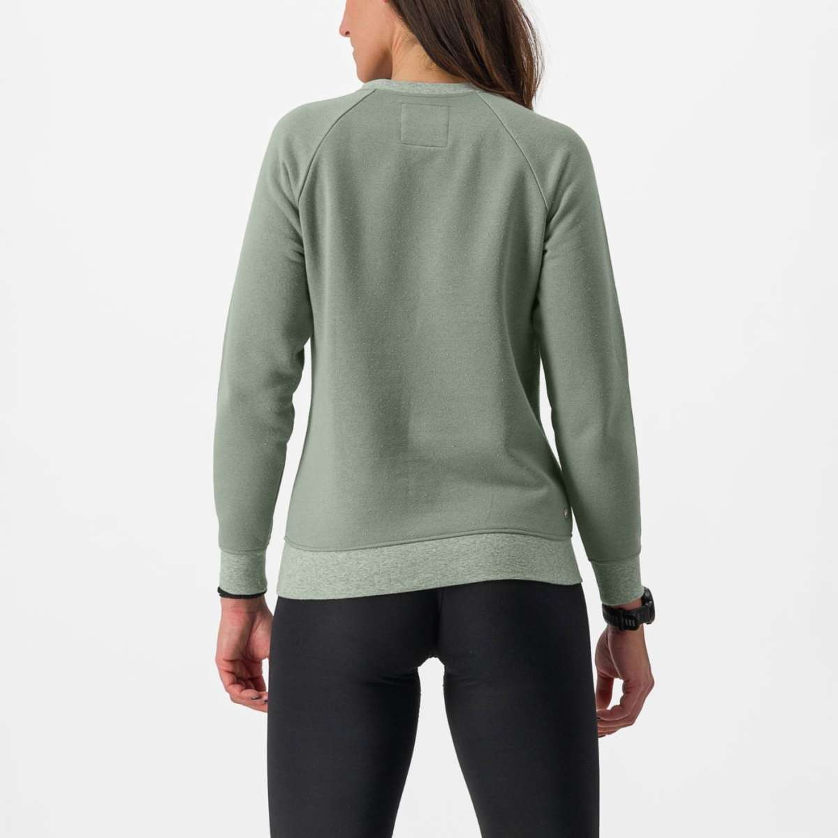 SWEAT LOGO W | Castelli