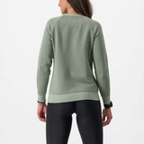 SWEAT LOGO W | Castelli