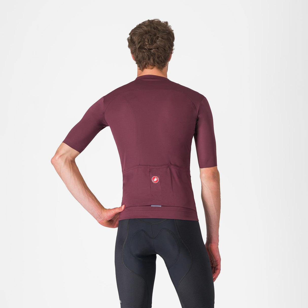 Maillot Prologo Lite - Homme | Castelli