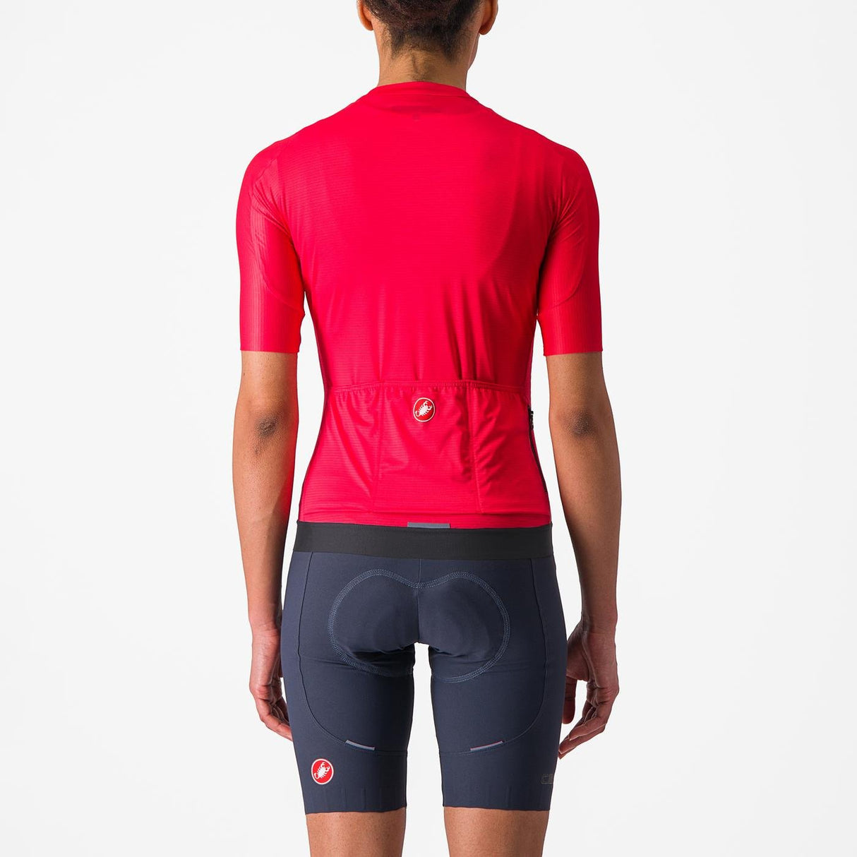 Jersey Espresso - Mujer | Castelli