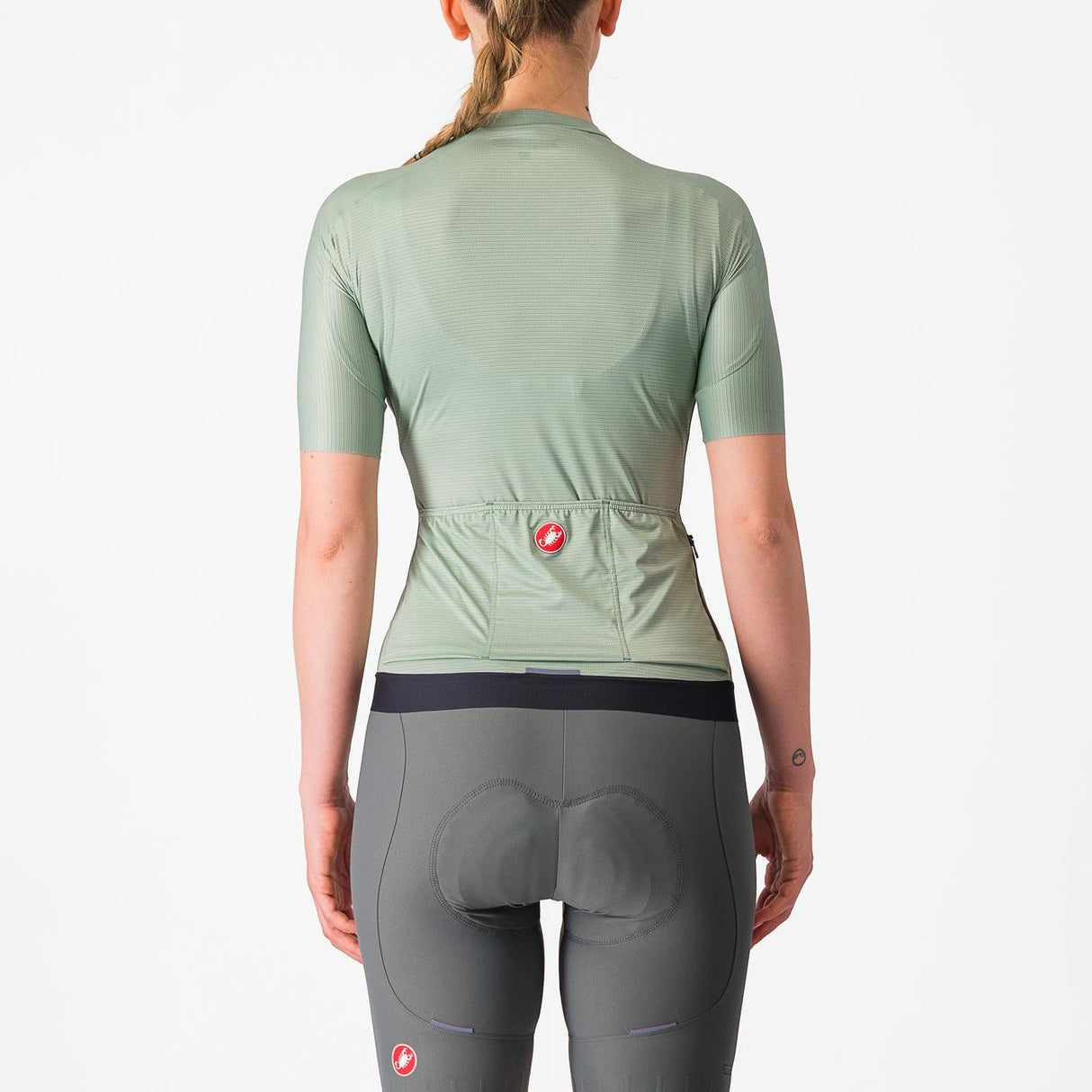 Jersey Espresso - Mujer | Castelli