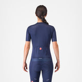 Jersey Espresso - Mujer | Castelli