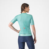 Jersey Espresso - Mujer | Castelli
