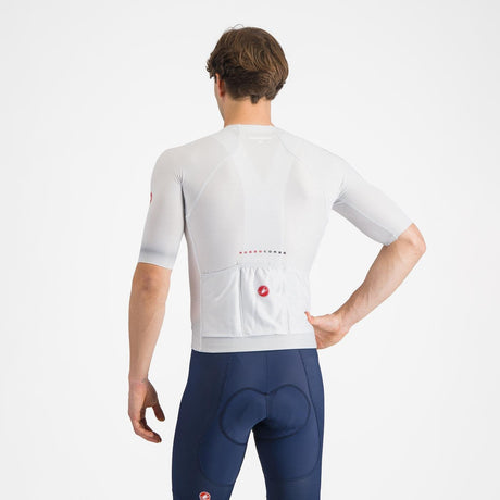 Maillot de escalada con aire acondicionado - Hombre | Castelli