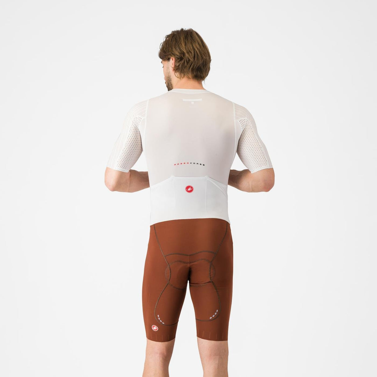 Sanremo S Speed ​​Suit