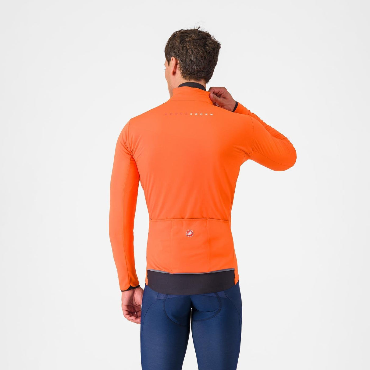 Alpha 150 homme Castelli