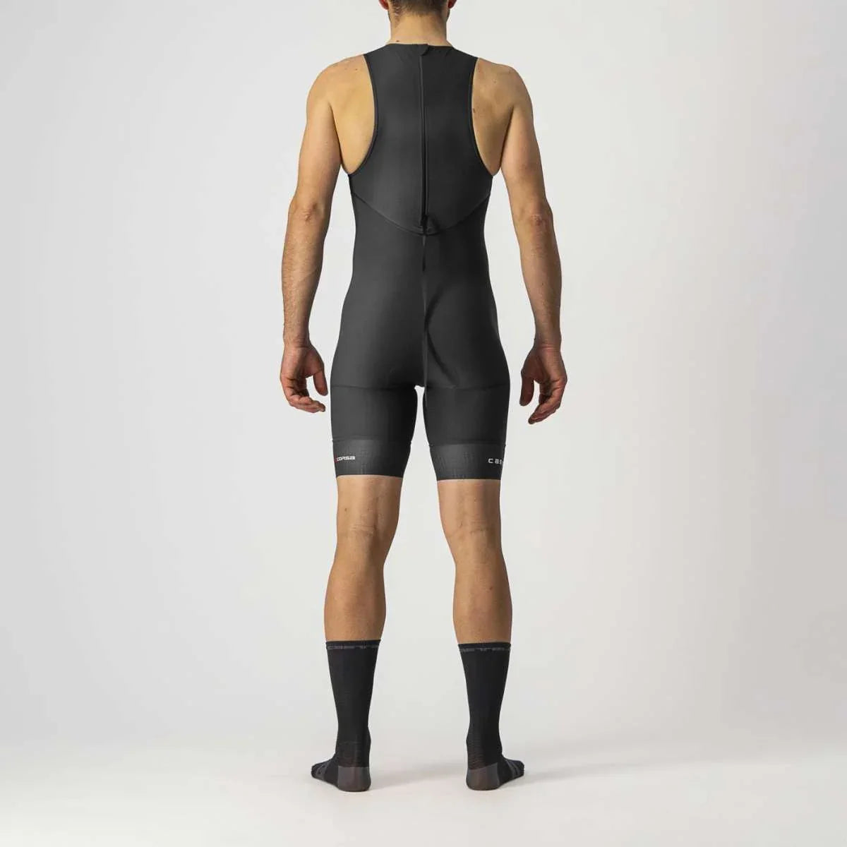 TRIFUNCTION SD TEAM RACE | Castelli