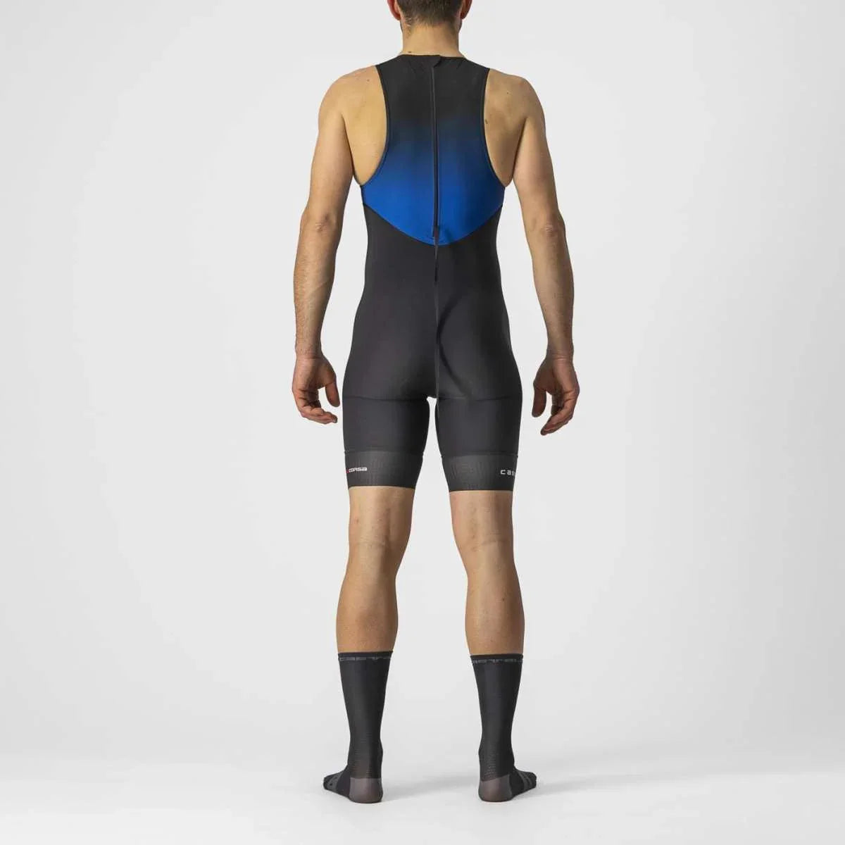 TRIFUNCTION SD TEAM RACE | Castelli