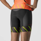 SHORTY FREE 2 W TRI | Castelli